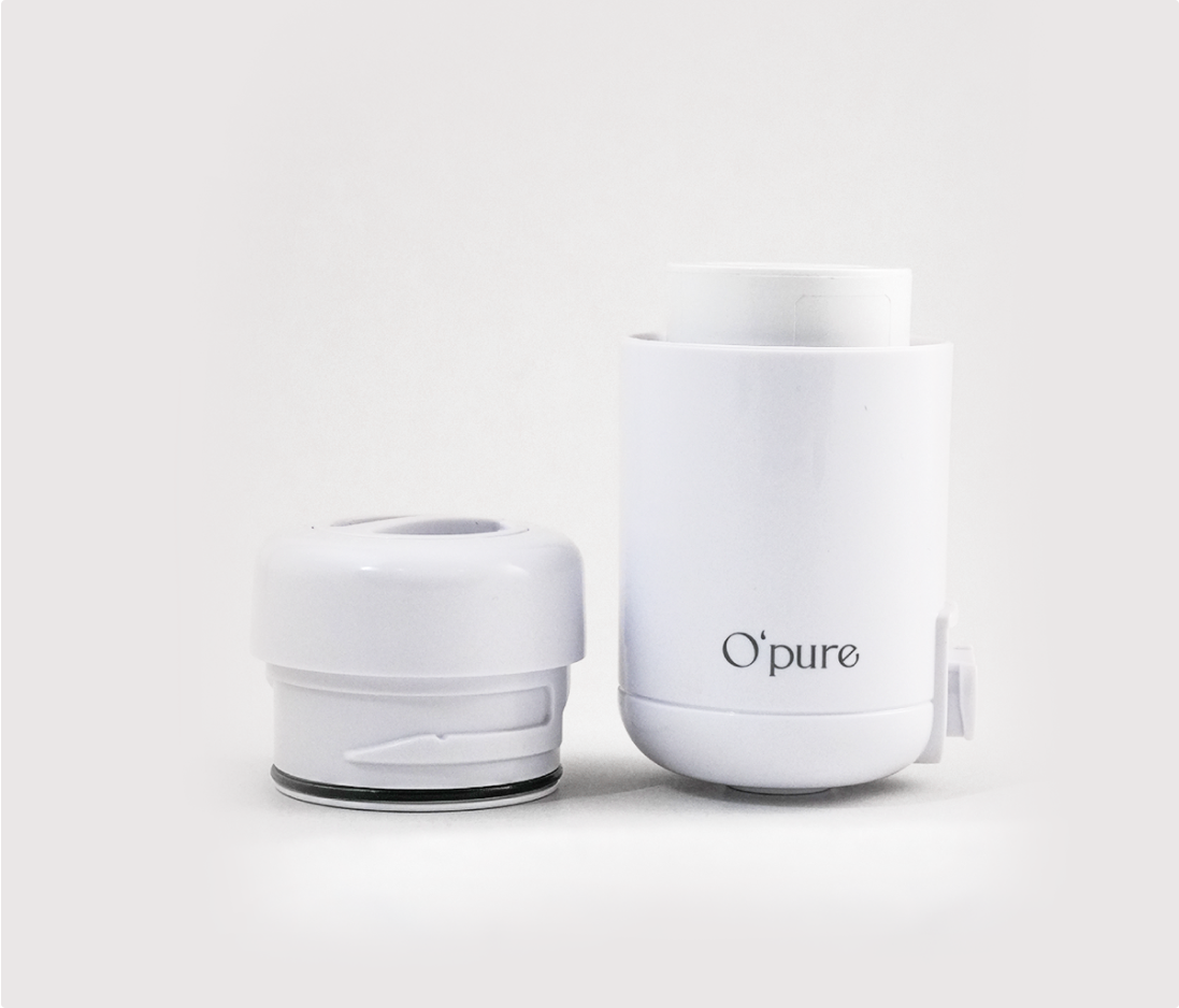 O’Pure: The Box