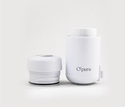 O'Pure: Le Coffret